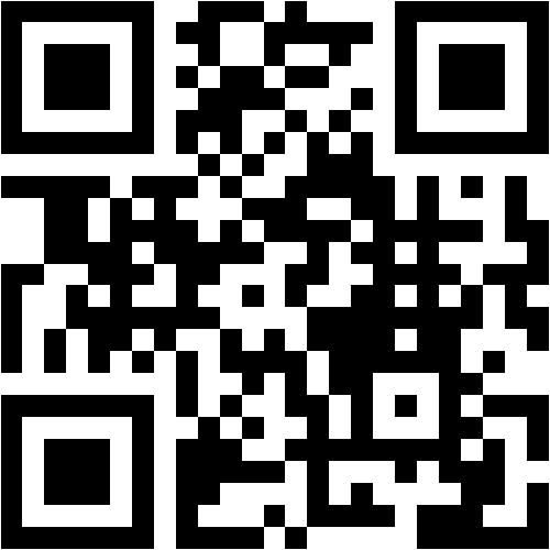 Mentimeter QR code