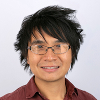 Josiah Wang