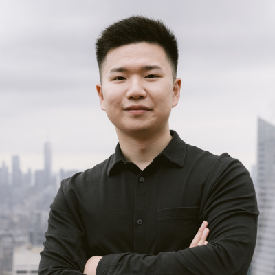 Junqi Jiang (Jay)