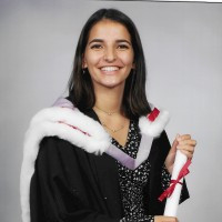 Hannah Janmohamed