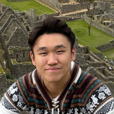 Jacob Si