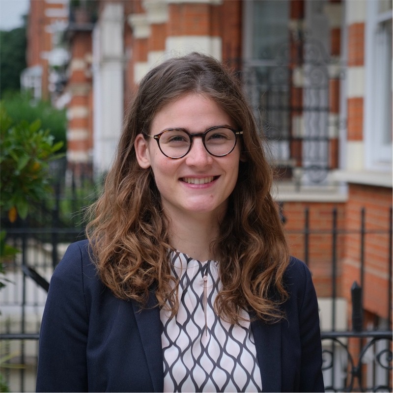 Melanie Roschewitz