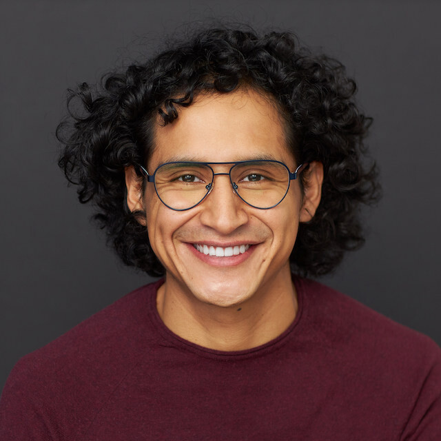 Xavier Sumba Toral