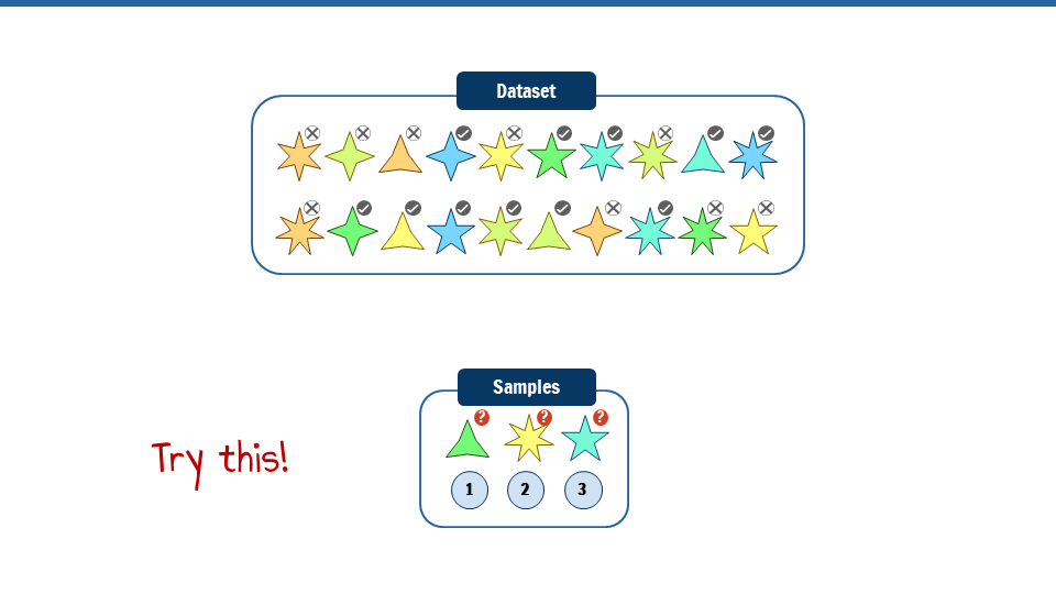 Are you a good binary classifier?