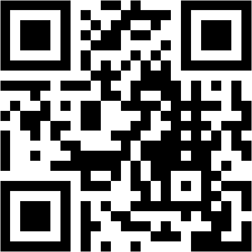 Mentimeter QR code