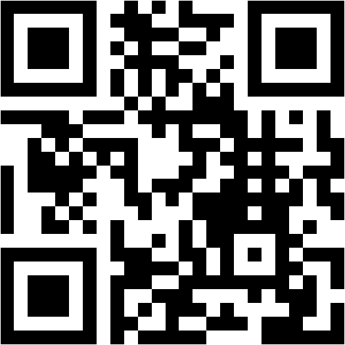 Mentimeter QR code