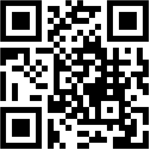 Mentimeter QR code