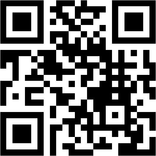 Mentimeter QR code